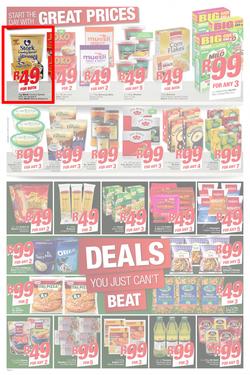Checkers Hyper KZN : Combo (10 Sep - 24 Sep 2017), page 2