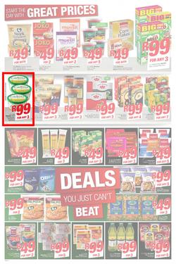 Checkers Hyper KZN : Combo (10 Sep - 24 Sep 2017), page 2