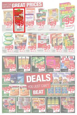 Checkers Hyper KZN : Combo (10 Sep - 24 Sep 2017), page 2