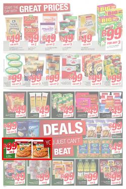 Checkers Hyper KZN : Combo (10 Sep - 24 Sep 2017), page 2