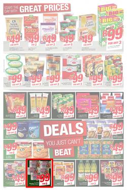 Checkers Hyper KZN : Combo (10 Sep - 24 Sep 2017), page 2