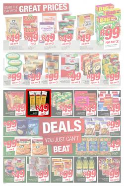 Checkers Hyper KZN : Combo (10 Sep - 24 Sep 2017), page 2