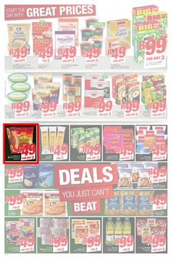 Checkers Hyper KZN : Combo (10 Sep - 24 Sep 2017), page 2