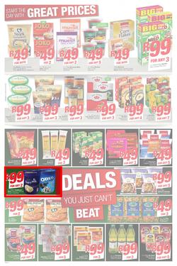 Checkers Hyper KZN : Combo (10 Sep - 24 Sep 2017), page 2