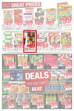 Checkers Hyper KZN : Combo (10 Sep - 24 Sep 2017), page 2