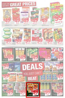 Checkers Hyper KZN : Combo (10 Sep - 24 Sep 2017), page 2
