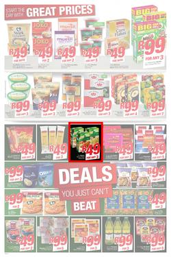 Checkers Hyper KZN : Combo (10 Sep - 24 Sep 2017), page 2