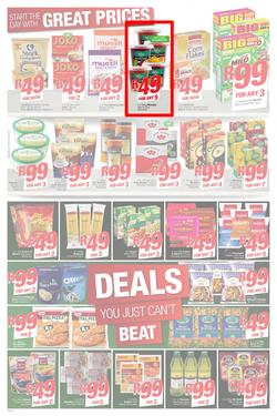 Checkers Hyper KZN : Combo (10 Sep - 24 Sep 2017), page 2