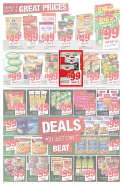 Checkers Hyper KZN : Combo (10 Sep - 24 Sep 2017), page 2
