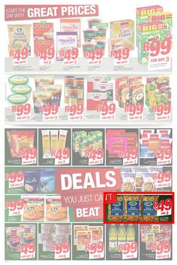 Checkers Hyper KZN : Combo (10 Sep - 24 Sep 2017), page 2