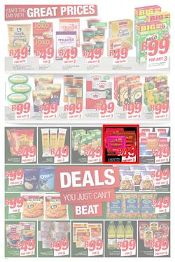 Checkers Hyper KZN : Combo (10 Sep - 24 Sep 2017), page 2