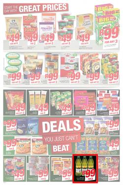 Checkers Hyper KZN : Combo (10 Sep - 24 Sep 2017), page 2