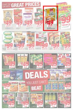 Checkers Hyper KZN : Combo (10 Sep - 24 Sep 2017), page 2