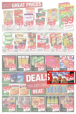Checkers Hyper KZN : Combo (10 Sep - 24 Sep 2017), page 2