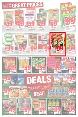 Checkers Hyper KZN : Combo (10 Sep - 24 Sep 2017), page 2