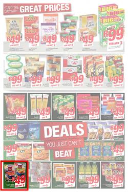 Checkers Hyper KZN : Combo (10 Sep - 24 Sep 2017), page 2