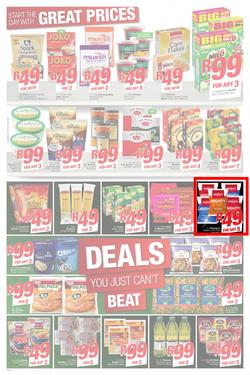 Checkers Hyper KZN : Combo (10 Sep - 24 Sep 2017), page 2