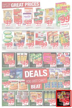 Checkers Hyper KZN : Combo (10 Sep - 24 Sep 2017), page 2