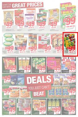 Checkers Hyper KZN : Combo (10 Sep - 24 Sep 2017), page 2
