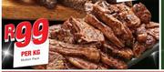 Mutton Pack-Per Kg