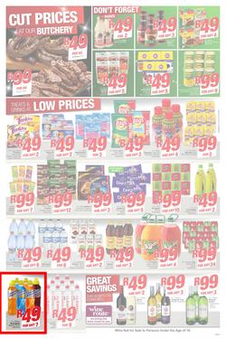 Checkers Hyper KZN : Combo (10 Sep - 24 Sep 2017), page 3