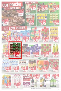Checkers Hyper KZN : Combo (10 Sep - 24 Sep 2017), page 3