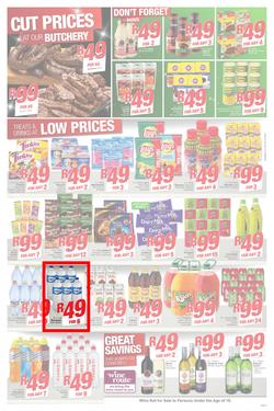 Checkers Hyper KZN : Combo (10 Sep - 24 Sep 2017), page 3