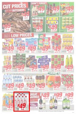 Checkers Hyper KZN : Combo (10 Sep - 24 Sep 2017), page 3