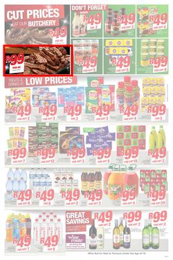 Checkers Hyper KZN : Combo (10 Sep - 24 Sep 2017), page 3