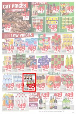 Checkers Hyper KZN : Combo (10 Sep - 24 Sep 2017), page 3