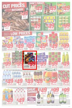 Checkers Hyper KZN : Combo (10 Sep - 24 Sep 2017), page 3