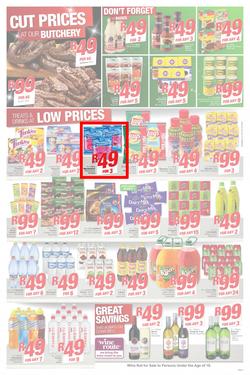Checkers Hyper KZN : Combo (10 Sep - 24 Sep 2017), page 3