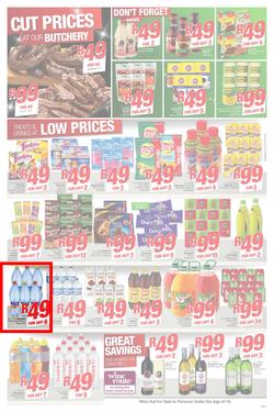 Checkers Hyper KZN : Combo (10 Sep - 24 Sep 2017), page 3