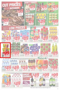 Checkers Hyper KZN : Combo (10 Sep - 24 Sep 2017), page 3