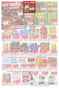 Checkers Hyper KZN : Combo (10 Sep - 24 Sep 2017), page 3