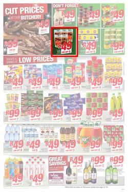 Checkers Hyper KZN : Combo (10 Sep - 24 Sep 2017), page 3