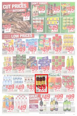 Checkers Hyper KZN : Combo (10 Sep - 24 Sep 2017), page 3