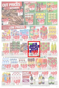 Checkers Hyper KZN : Combo (10 Sep - 24 Sep 2017), page 3