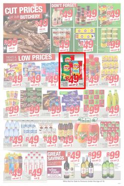 Checkers Hyper KZN : Combo (10 Sep - 24 Sep 2017), page 3