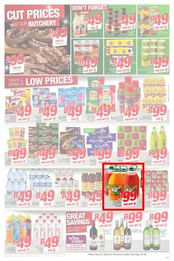 Checkers Hyper KZN : Combo (10 Sep - 24 Sep 2017), page 3
