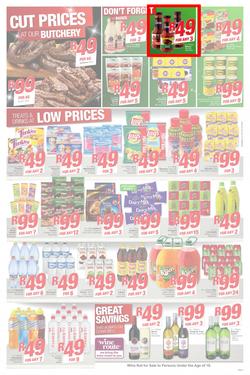 Checkers Hyper KZN : Combo (10 Sep - 24 Sep 2017), page 3