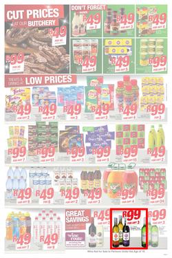 Checkers Hyper KZN : Combo (10 Sep - 24 Sep 2017), page 3