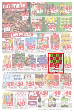 Checkers Hyper KZN : Combo (10 Sep - 24 Sep 2017), page 3