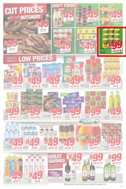 Checkers Hyper KZN : Combo (10 Sep - 24 Sep 2017), page 3