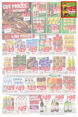 Checkers Hyper KZN : Combo (10 Sep - 24 Sep 2017), page 3