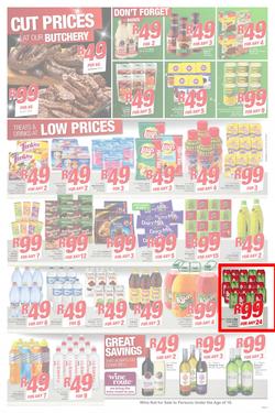 Checkers Hyper KZN : Combo (10 Sep - 24 Sep 2017), page 3