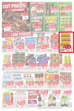 Checkers Hyper KZN : Combo (10 Sep - 24 Sep 2017), page 3