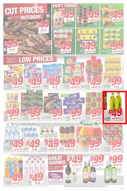 Checkers Hyper KZN : Combo (10 Sep - 24 Sep 2017), page 3