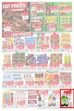 Checkers Hyper KZN : Combo (10 Sep - 24 Sep 2017), page 3
