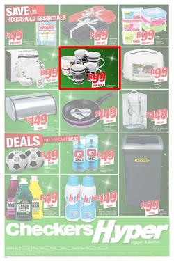 Checkers Hyper KZN : Free Deal Frenzy (10 Sep -24 Sep 2017), page 2